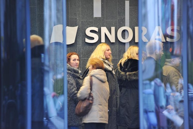 „Snoro“ komisija: kam padės, o kam – pakenks?