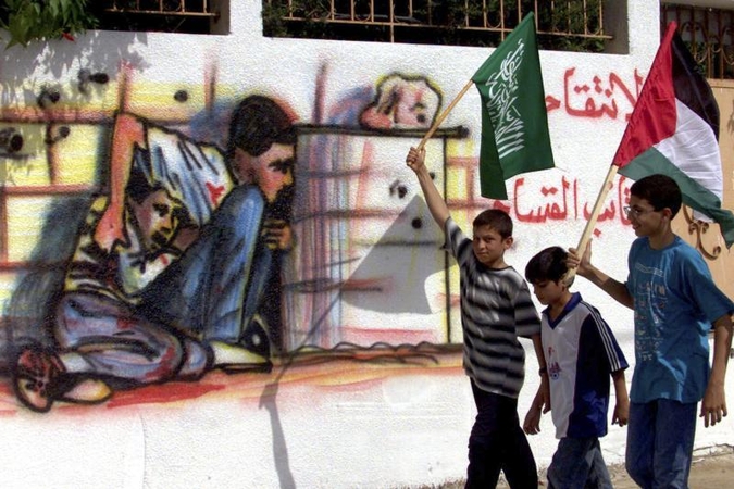 N. Bennettas: Palestinos valstybės kūrimas pasiekė „aklavietę“