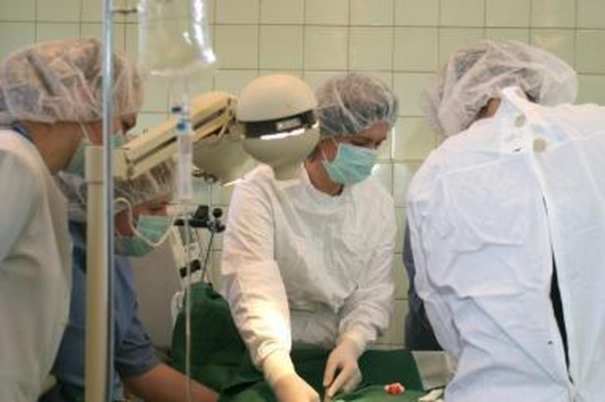 Sekmadienį per konfliktus nužudyti du žmonės
