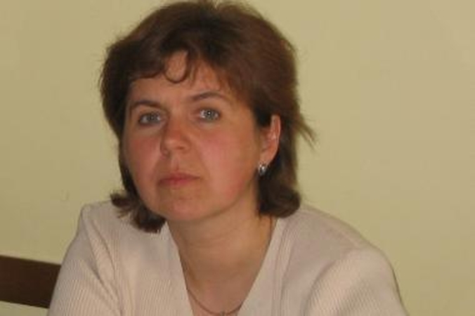 Klaipėdoje svečiuosis žymi šeimos papročių tyrinėtoja