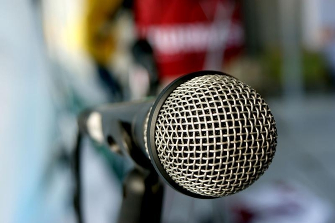 „Baltic Voice“ pajūryje suburs jaunąją dainininkų kartą