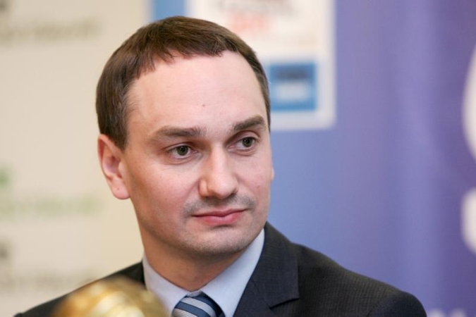 LKF taurės finalo ketverto turnyrą 2013 m. rengs D.Britanijoje