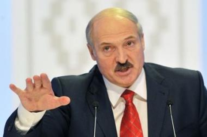 A.Lukašenka: Baltarusijai pavyko užkirsti kelią iš išorės rengiamam sąmokslui (papildyta)