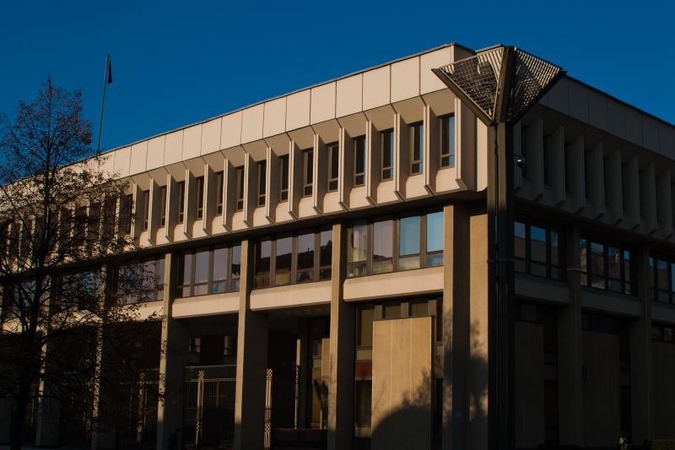Seimo narių atšaukimas prieštarautų Konstitucijai
