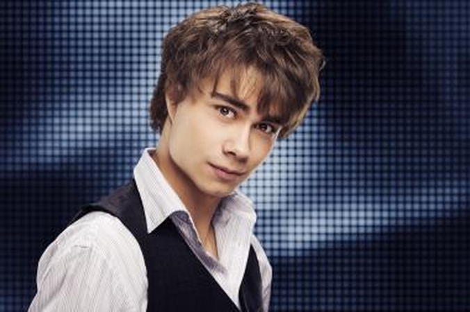 Lietuvoje koncertuos "Eurovizijos" nugalėtojas A.Rybakas