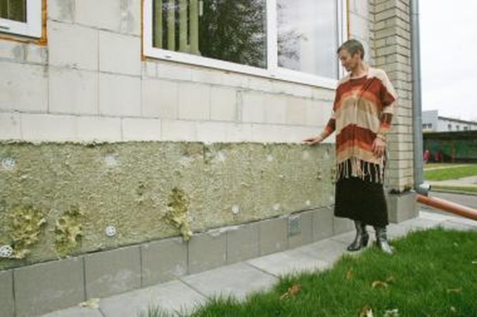 Darželių renovacija: kare vaikų nesigailima