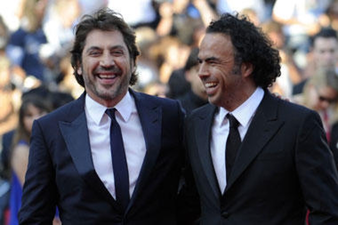 Meksikos režisieriaus A.G.Inarritu filmas su J.Bardemu varžysis dėl "Oskaro"