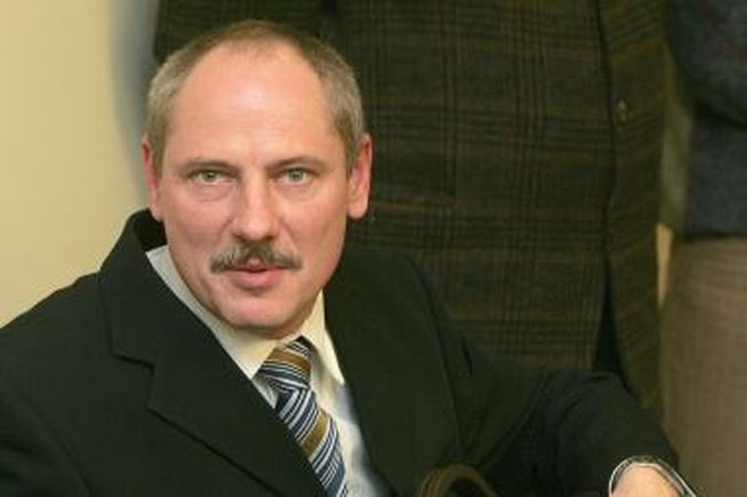 T.Jankauskas atleistas iš 2-osios ligoninės direktoriaus pareigų (papildyta)