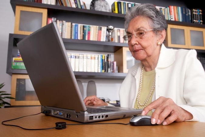 Pas specialistus registruosis ir internetu