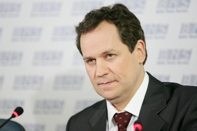 V.Tomaševskis prabilo lyg A.Zuoko antrininkas