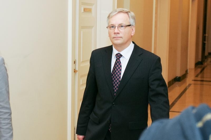 R. Šadžius: mokesčių inspekcija analizuos didžiausius PVM mokėtojus
