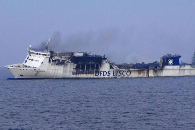 Keltas „Lisco Gloria“ jau plukdomas į Odensę