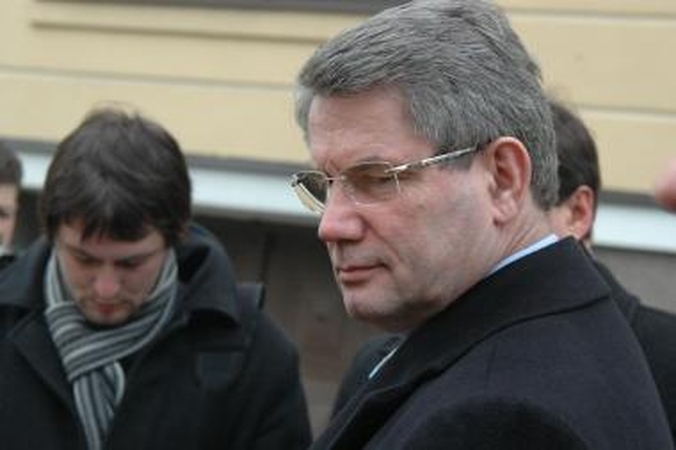 Kauno korupcijos byloje apklausiami liudytojai