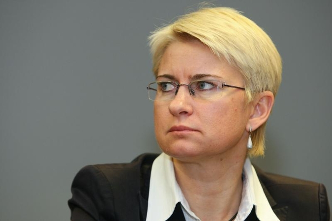 Ar Seimas panaikins N. Venckienės teisinę neliečiamybę?