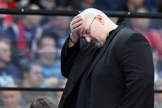 „Lietuvos rytas“ nesugebėjo palaužti varžovų iš Čekijos