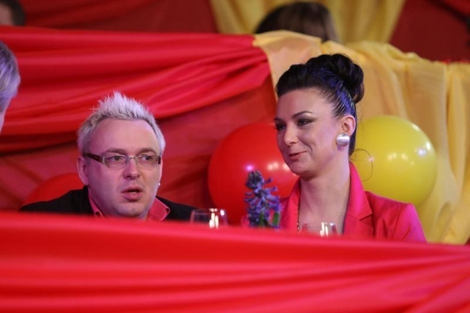 Kaip Lietuvos įžymybės ruošiasi pasaulio pabaigai?