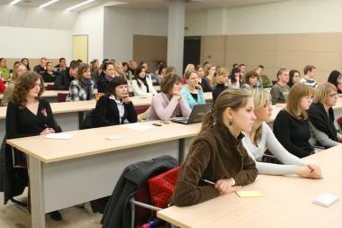 KU studentai gaus mažiau paskolų