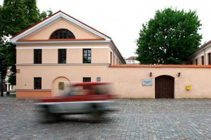 TEO bendradarbiaus su KTU skleidžiant techninę kultūrą