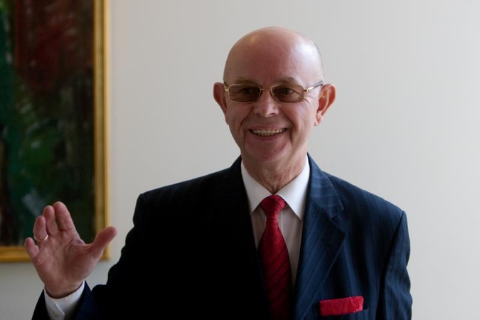A. Vinkus paliko Neringos savivaldybės tarybą