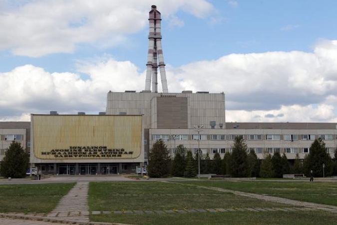 Penktadienį parafuojama koncesijos sutartis dėl naujos AE