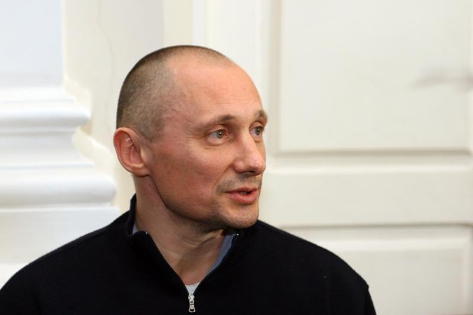 Teismas spręs, kiek dar liko kalėti G.Petrikui