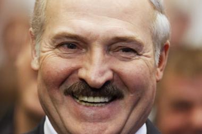 A.Lukašenkos administracija: Baltarusijos valstybės institucijos bus atnaujintos 90 proc.