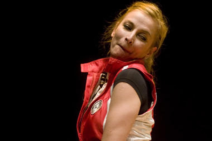 „Domino“ teatro pajūrio sezono uždarymas – Palangoje 