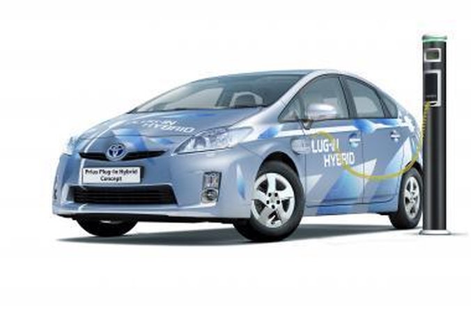 „Toyota“ sklaido mitus