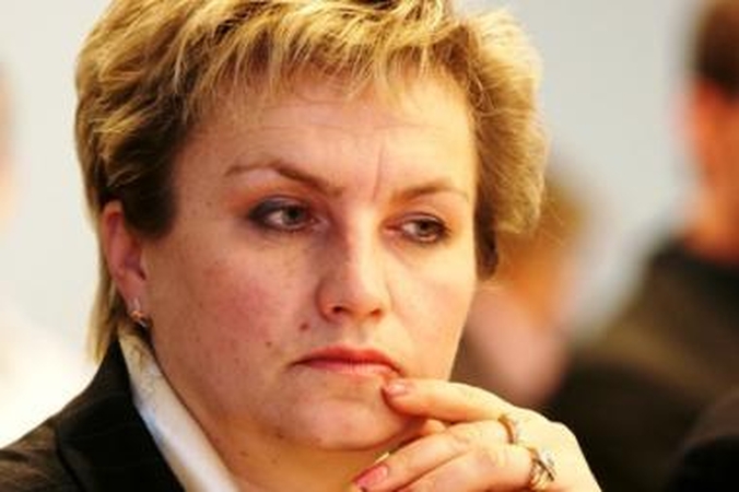 D.Mikutienė: kas atsakys už vakcinų nuo gripo saugumą?