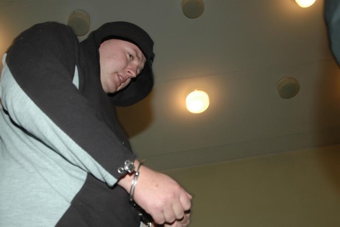 Vėl atmestas tris vaikus pražudžiusio S. Pauliko skundas