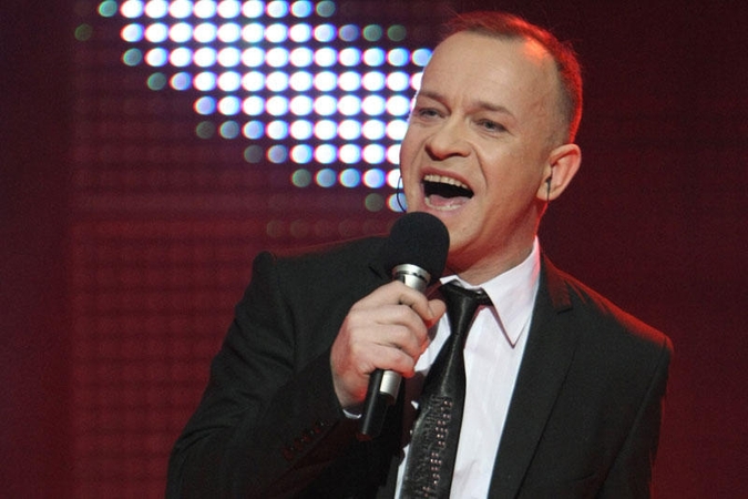 K. Kerbedis sugrįžimą į didžiąją sceną pradeda nuo Kauno