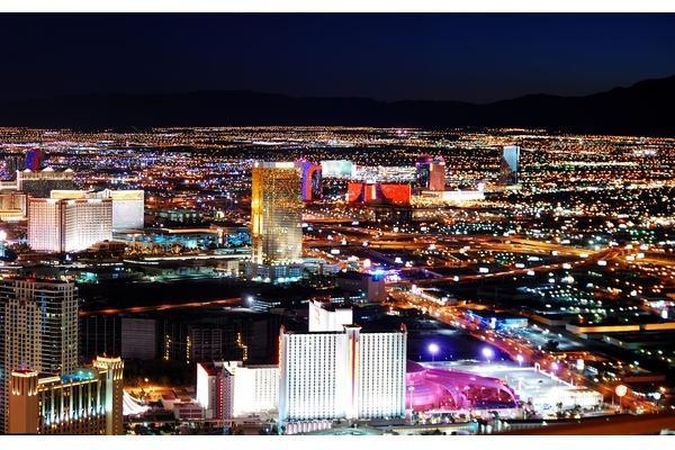 VTEK tirs valdininko kelionės į Las Vegasą aplinkybes