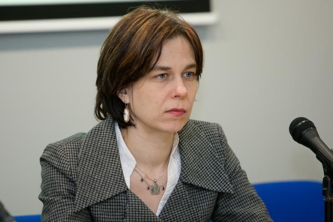 Kolegijų populiarumas auga, jose beveik neliko krepšelių