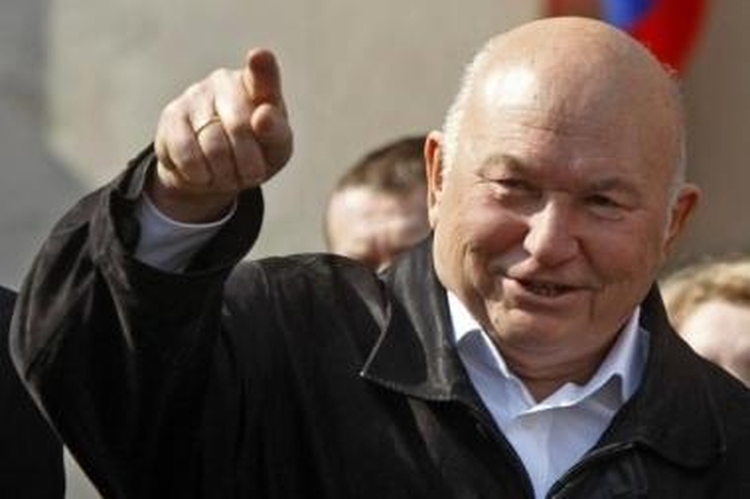 J.Lužkovas tapo fakulteto dekanu Tarptautiniame universitete
