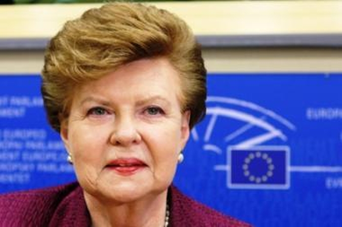 Latvijos Seimas niekada nesugebėjo paklusti proto balsui
