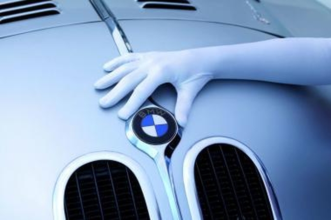 BMW "šeimoje" gali atsirasti 2 serija