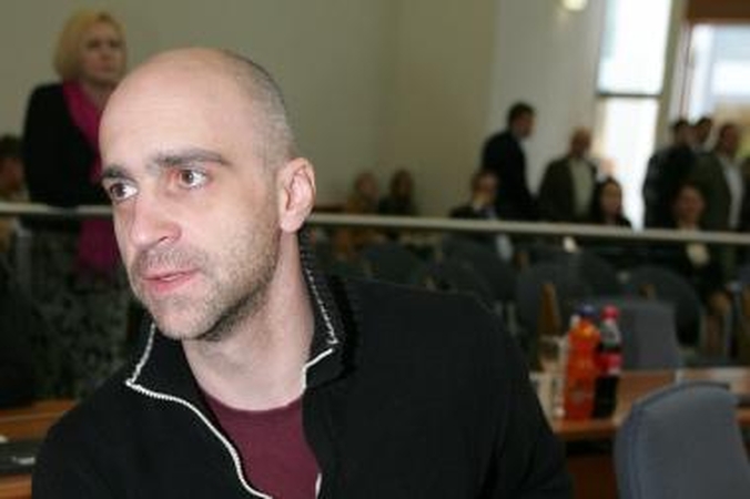 Vienas prieš vieną: A.Ramanauskas prieš A.Lukošių