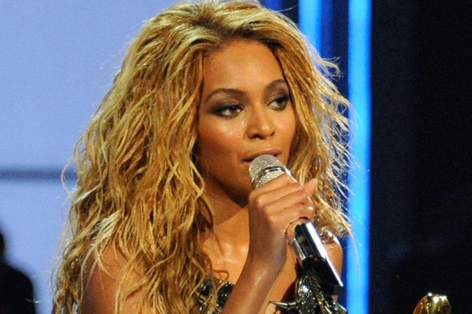 Dainininkė Beyonce apkaltinta plagijavimu