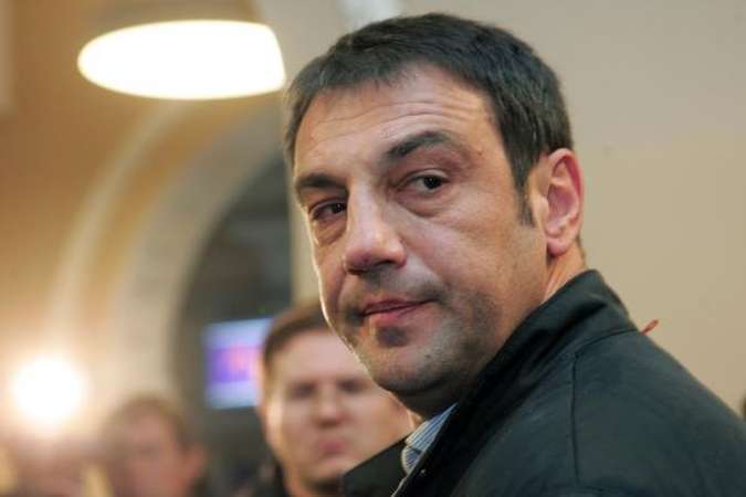 A.Trifunovičius: tiesiog nebežaidėme taip, kaip žaidėme iki tol