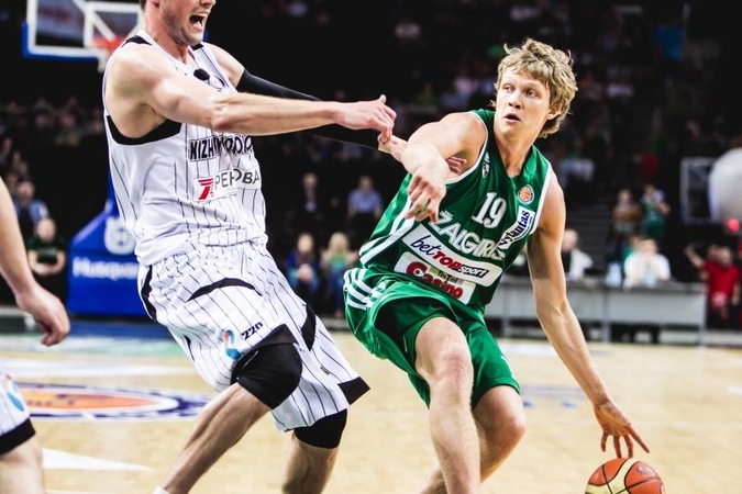 M. Kuzminskas į Andalūziją atvyks jau pirmadienį