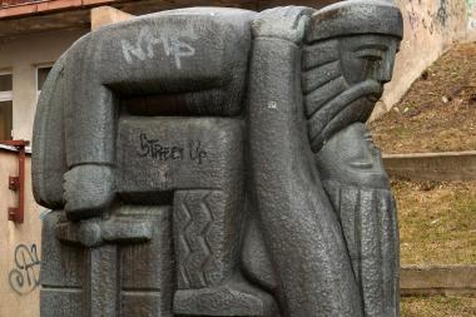 Dailininkų dinastijos – lietuviška tradicija