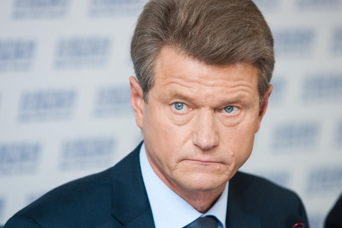 VRK dėl R.Pakso apsispręs, kai išgirs teismo nutarimą