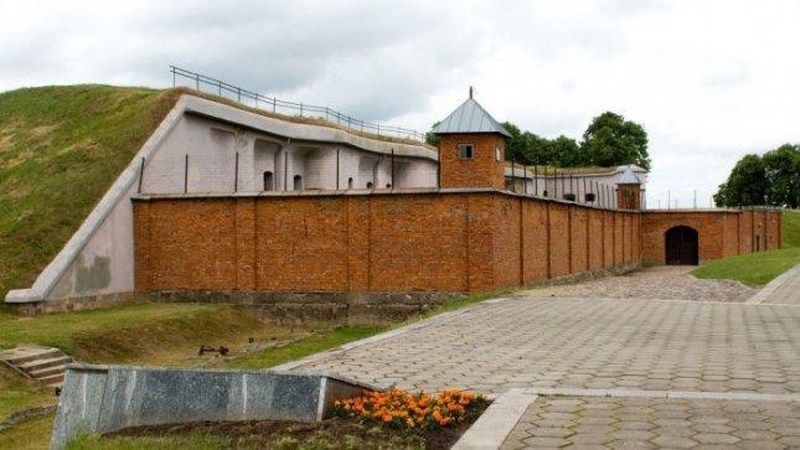 Kauno IX forto muziejaus laukia didelės permainos