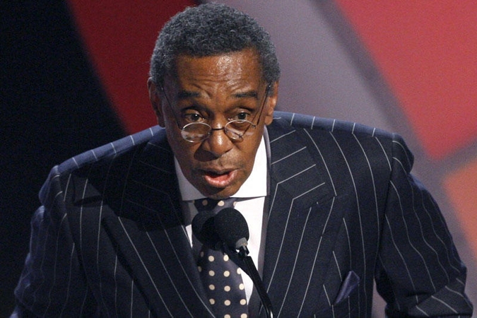 JAV nusišovė garsus televizijos prodiuseris Don Cornelius