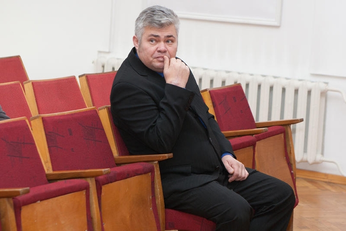 S.Šostako aukų artimieji jam reikalauja griežtesnės bausmės 