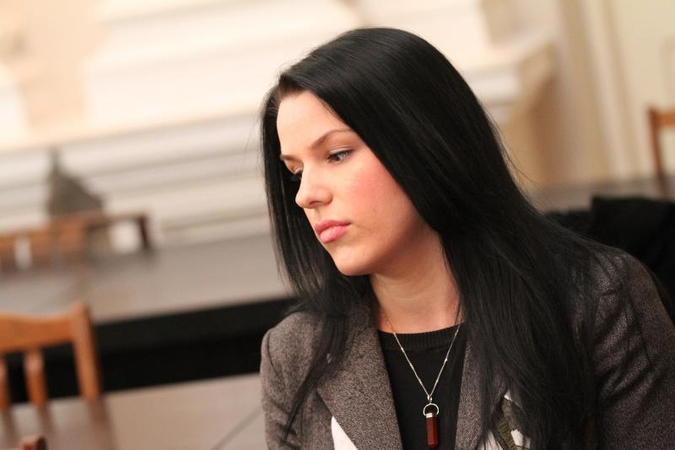 L. Stankūnaitė