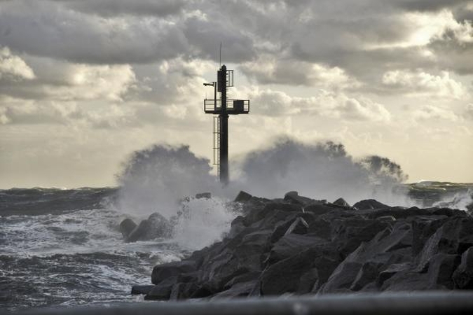 Žuvusiems jūrininkams – laiškas butelyje 