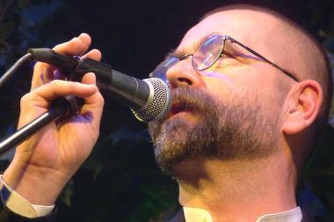 Anykščiuose prasideda V.Kernagio atminimui skirtas bardų festivalis