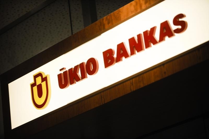 Atleidžiama 400 ŪB darbuotojų, banko administravimui - 6 mln. litų