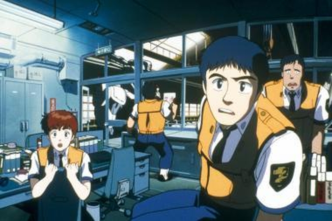 Vilniuje bus galima pamatyti naujausius japoniškus animacinius filmus